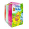 Usborne Very First Reading Library 100 Books Collection Set School Reading Pack Age 3 & 4+