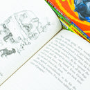 Spy Pups Series Andrew Cope Collection 6 Books Set - Circus Act Treasure Quest Training School Pri..