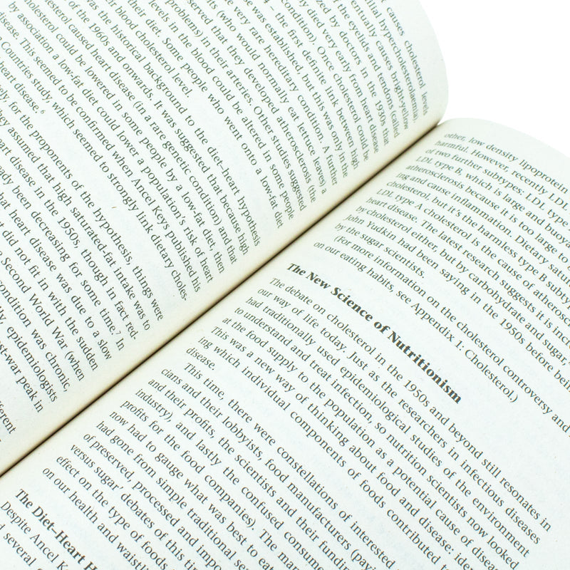 Why We Eat (Too Much): The New Science of Appetite by Dr Andrew Jenkinson