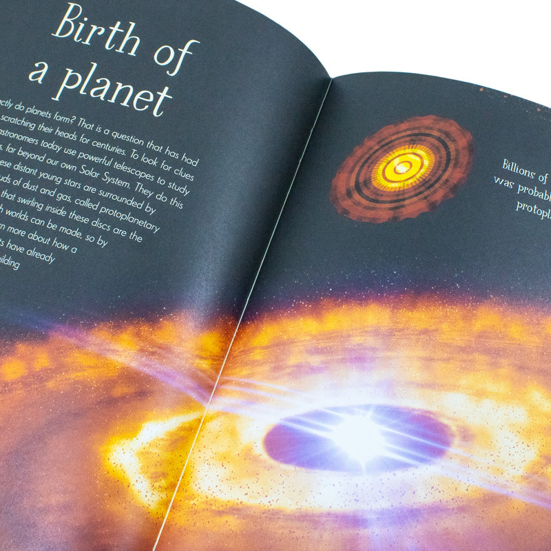 The Mysteries of the Universe: Discover the best-kept secrets of space (DK Children's Anthologies)