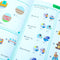 English for Everyone Junior 5 Words a Day: Learn and Practise 1,000 English Words