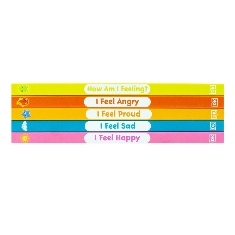 My Little Guide to Big Emotions