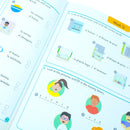 Spanish for Everyone Junior 5 Words a Day: Learn and Practise 1,000 Spanish Words