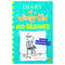 Diary of a Wimpy Kid: No Brainer (Book 18) (Diary of a Wimpy Kid, 18) by Jeff Kinney