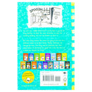 Diary of a Wimpy Kid: No Brainer (Book 18) (Diary of a Wimpy Kid, 18) by Jeff Kinney