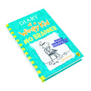 Diary of a Wimpy Kid: No Brainer (Book 18) (Diary of a Wimpy Kid, 18) by Jeff Kinney