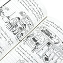 Diary of a Wimpy Kid: No Brainer (Book 18) (Diary of a Wimpy Kid, 18) by Jeff Kinney