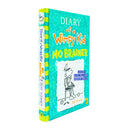 Diary of a Wimpy Kid: No Brainer (Book 18) (Diary of a Wimpy Kid, 18) by Jeff Kinney