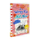 Diary of a Wimpy Kid: Hot Mess (Book 19): THE BRAND-NEW NUMBER ONE BESTSELLER (Diary of a Wimpy Kid, 19)