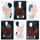 Noughts And Crosses Collection 6 Books Set By Malorie Blackman