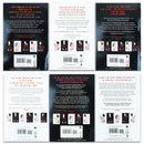 Noughts And Crosses Collection 6 Books Set By Malorie Blackman