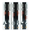 Noughts And Crosses Collection 6 Books Set By Malorie Blackman