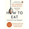 Why We Eat, How To Eat, Ultra-Processed People 3 Books Collection Set