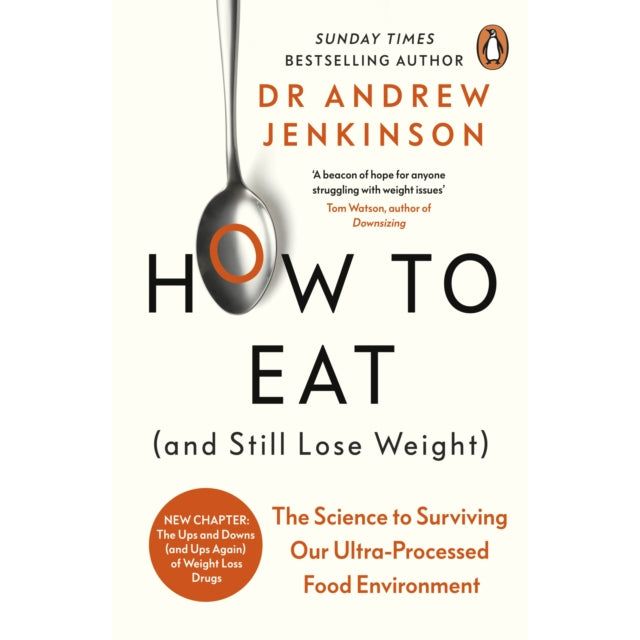 Why We Eat, How To Eat, Ultra-Processed People 3 Books Collection Set