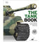 DK Definitive Transport Guides Series 4 Books Collection set Aircraft Book, Tank Book, Train Book, Motorbike Book