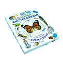 DK Children’s Encyclopedia: The Book That Explains Everything | Illustrated Reference Book on Science, History, Nature & More for Kids