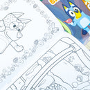 Bluey’s Box of Fun Collection 5 Books Box Set (Bluey Fun Stuff, Bluey Let's Do This, Bluey Bits and Bobs, Bluey Friends, Bluey Good Times)