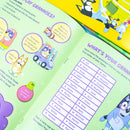 Bluey’s Box of Fun Collection 5 Books Box Set (Bluey Fun Stuff, Bluey Let's Do This, Bluey Bits and Bobs, Bluey Friends, Bluey Good Times)