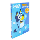 Bluey’s Box of Fun Collection 5 Books Box Set (Bluey Fun Stuff, Bluey Let's Do This, Bluey Bits and Bobs, Bluey Friends, Bluey Good Times)