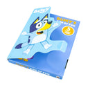 Bluey’s Box of Fun Collection 5 Books Box Set (Bluey Fun Stuff, Bluey Let's Do This, Bluey Bits and Bobs, Bluey Friends, Bluey Good Times)