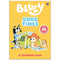 Bluey’s Box of Fun Collection 6 Books Box Set (Bluey Fun Stuff, Bluey Let's Do This, Bluey Bits and Bobs, Bluey Friends, Bluey Good Times)