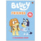 Bluey’s Box of Fun Collection 6 Books Box Set (Bluey Fun Stuff, Bluey Let's Do This, Bluey Bits and Bobs, Bluey Friends, Bluey Good Times)