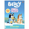Bluey’s Box of Fun Collection 6 Books Box Set (Bluey Fun Stuff, Bluey Let's Do This, Bluey Bits and Bobs, Bluey Friends, Bluey Good Times)