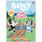 Bluey’s Box of Fun Collection 6 Books Box Set (Bluey Fun Stuff, Bluey Let's Do This, Bluey Bits and Bobs, Bluey Friends, Bluey Good Times)