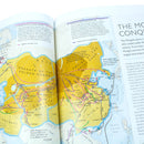 History of the World Map by Map