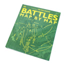 Battles Map by Map by DK