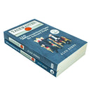 Taskmaster Collection – 2 Books Set by Alex Horne | Taskmaster & Bring Me The Head Of The Taskmaster | Comedy Challenge Books