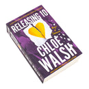 Releasing 10 by Chloe Walsh: Epic, emotional and addictive romance from the TikTok phenomenon! (The Boys of Tommen)