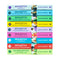 Bridgerton Family Book Series Complete Books 1 - 9 Collection Set by Julia Quinn NETFLIX