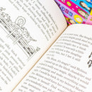 Jacqueline Wilson 12 Books Collection Set (Double Act, Candyfloss, Rent a Bridesmaid, Cookie, Little Darlings, Best Friends & MORE)