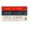Dan Jones Collection 3 Books Set (The Templars, Crusaders & Powers and Thrones)