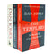 Dan Jones Collection 3 Books Set (The Templars, Crusaders & Powers and Thrones)