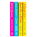 Sophie Gravia Collection 4 Books Set (A Glasgow Kiss, Meet Me in Milan, What Happens in Dubai & Hot Girl Summer)