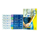 Gallagher Girls Series Collection – 6 Book Set by Ally Carter | YA Spy Adventure & Teen Mystery Novels