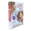 Your New Pregnancy Bible by Dr Anne Deans | Complete Pregnancy & Early Parenthood Guide | Expert Advice for Expecting Parents