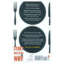 Leaders Eat Last: The leadership book that every good manager needs By Simon Sinek