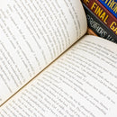 The Inheritance Games Series 5 Books Collection Set by Jennifer Lynn Barnes – The Inheritance Games, The Final Gambit & Mystery Thriller Collection