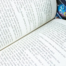 Karin Slaughter Will Trent Atlanta Series 12 Books Collection Set Triptych, Cop Town, Fractured, Fallen, Indelible, Broken