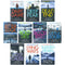 Rachel Lynch Detective Kelly Porter Series 10 Books Collection Set