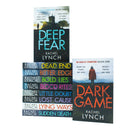 Rachel Lynch Detective Kelly Porter Series 10 Books Collection Set