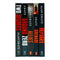 Alan Gratz 5 Books Collection Set (Allies, Two Degrees, Grenade, Refugee, Ground Zero)
