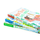 Hope Jones 3 Books Collection Set by Josh Lacey (Saves the World, Clears the Air, Will Not Eat Meat)
