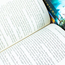 The Hussite Trilogy 3 Books Collection Set by Andrzej Sapkowski (The Tower of Fools, Warriors of God, Light Perpetual)