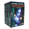 Five Nights at Freddys: Tales from the Pizzaplex Series 8 Books Collection Set By Scott Cawthon (Lally&#39;s Game, Happs, Somniphobia, Submechanophobia, The Bobbiedots Conclusion, Nexie, Tiger Rock, B7-2)