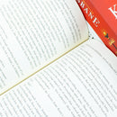 The Empirium Trilogy 3 Books Collection Set by Claire Legrand (Furyborn, Kingsbane, Lightbringer)