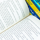 Lisa Jewell Collection 4 Books Set (The Family Upstairs, The Family Remains, Then She Was Gone, None Of This Is True)